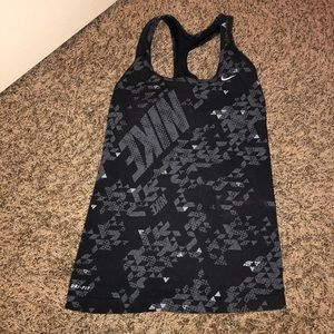 Nike Tank Top